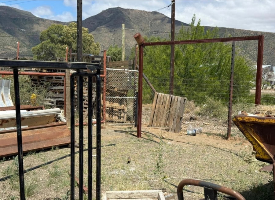 Commercial Property for Sale in Graaff-Reinet Eastern Cape